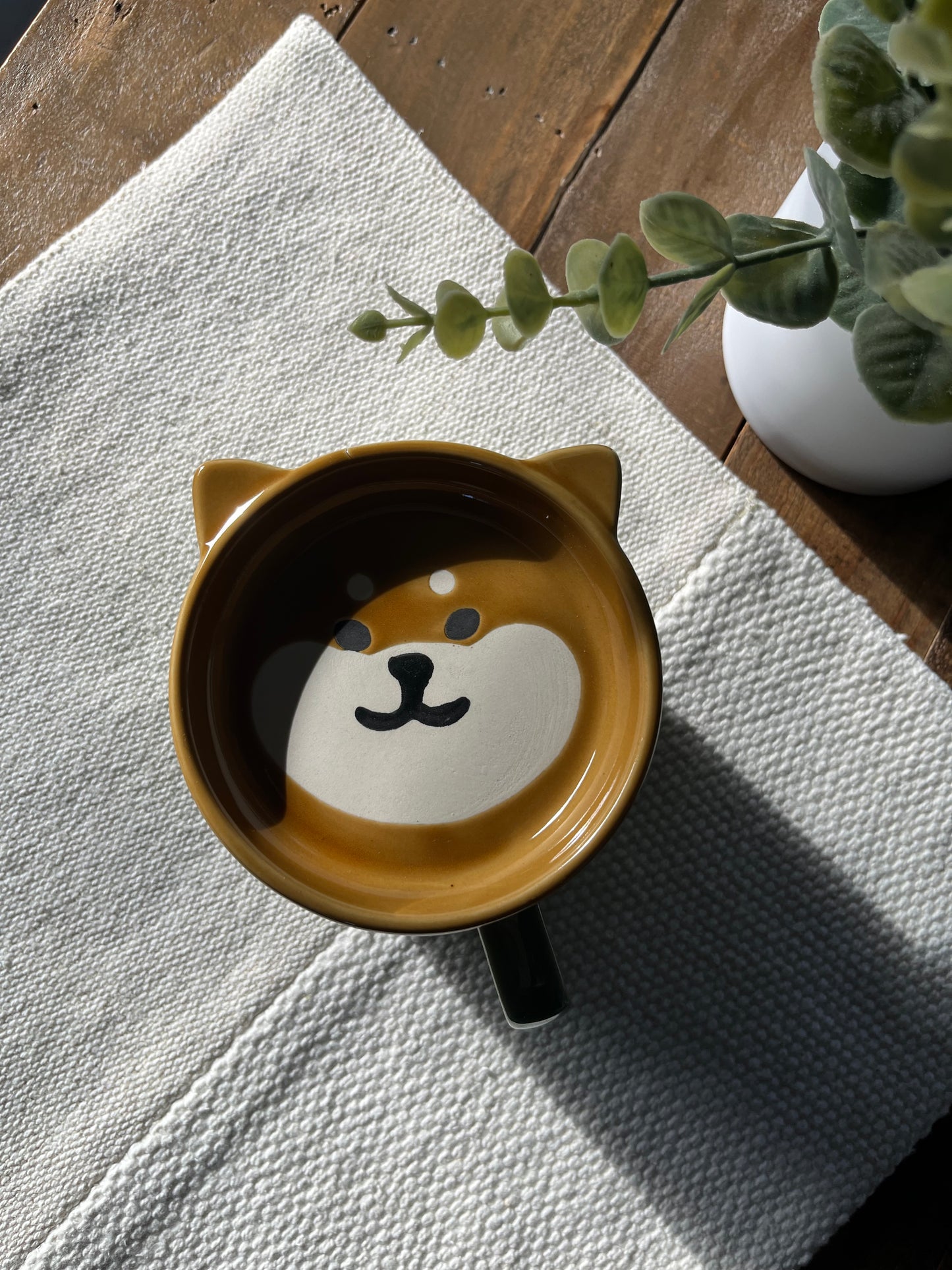 Shiba Inu Mug