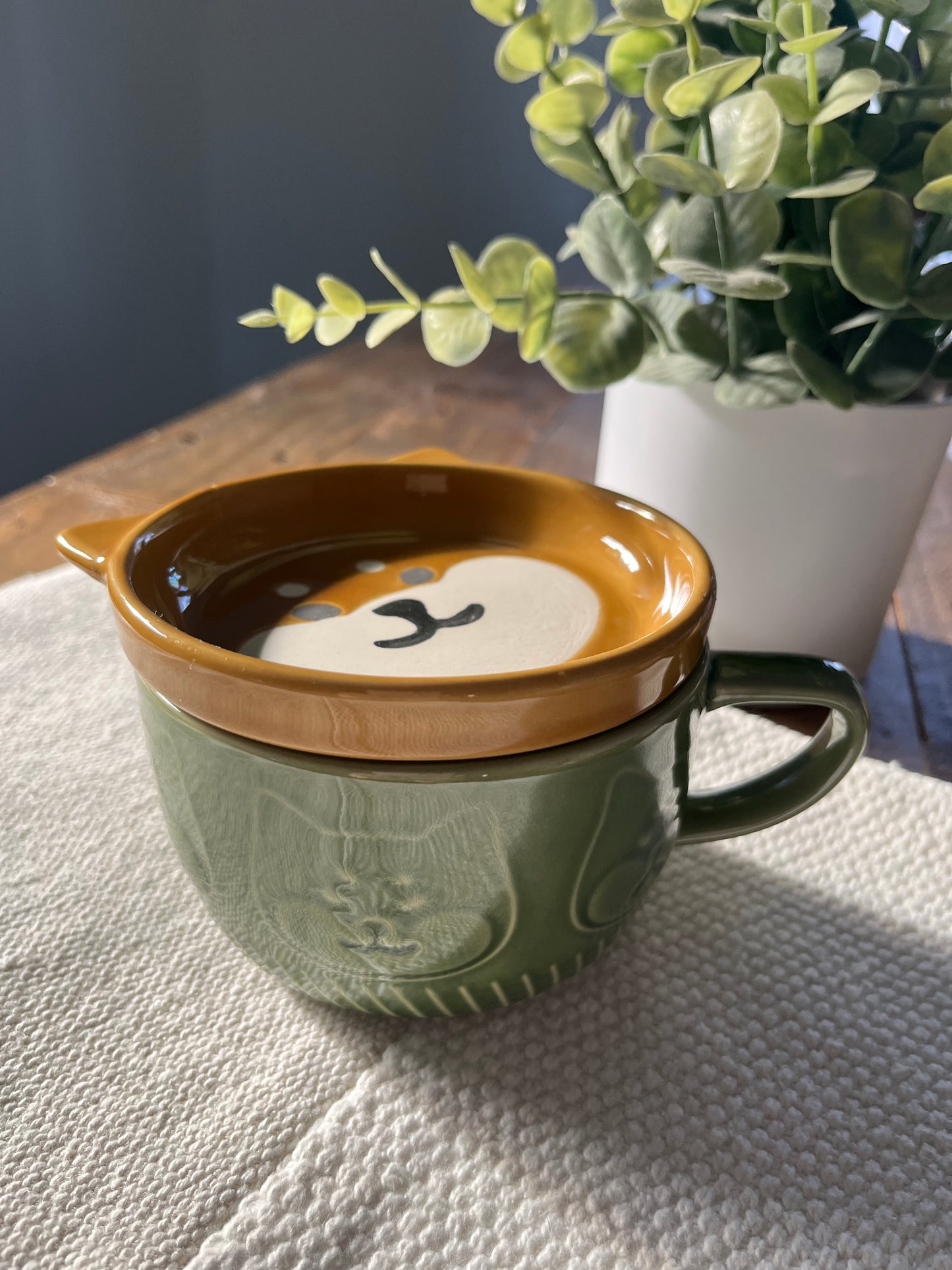 Shiba Inu Mug